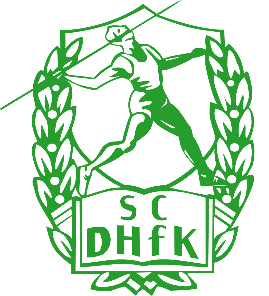 SC DHfK Kanu